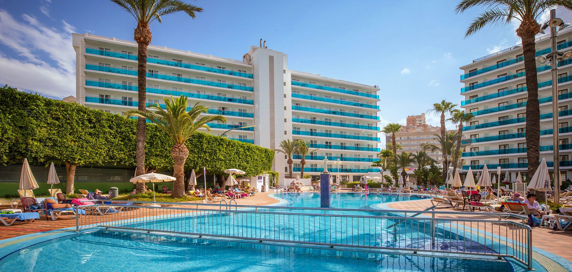 Hotel Servigroup Venus