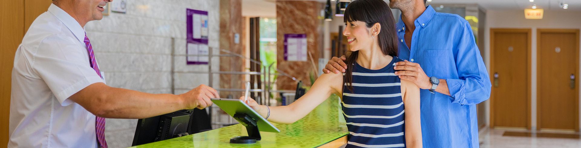 Ce que disent les clients de l'Hotel Servigroup Venus