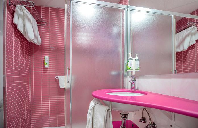 Chambre double