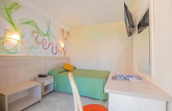Chambre Individuelle