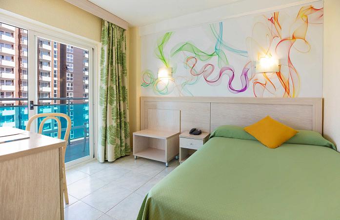 Chambre Individuelle