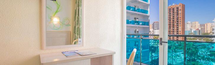 Chambre Individuelle