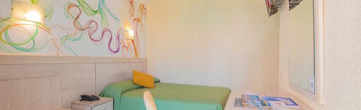 Chambre Individuelle