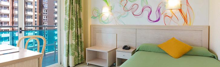 Chambre Individuelle