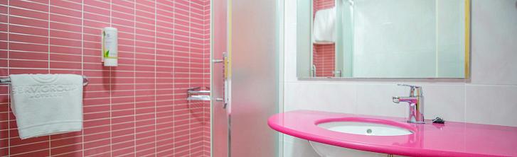 Chambre Individuelle