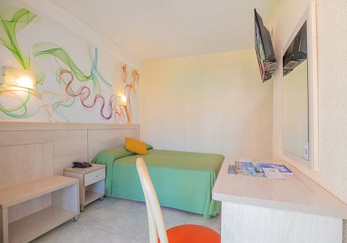 Chambre Individuelle