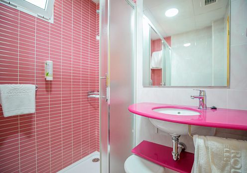Chambre Individuelle