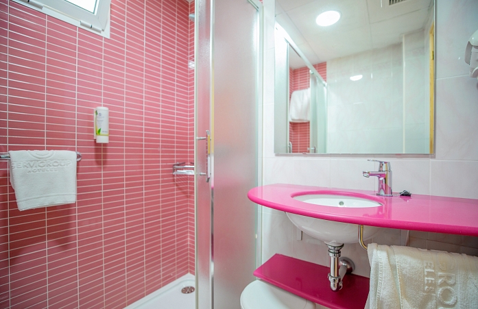 Habitación Individual