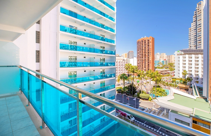 Habitación Individual