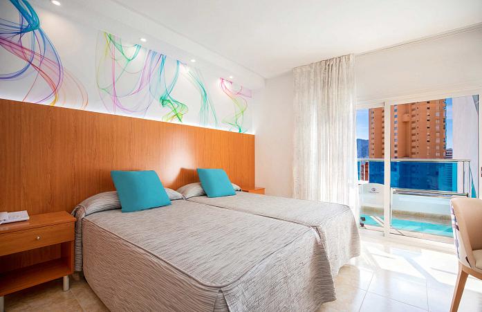 Chambre Double