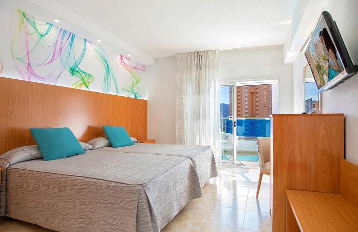 Chambre Double