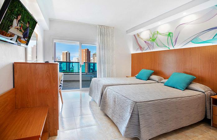 Chambre Double
