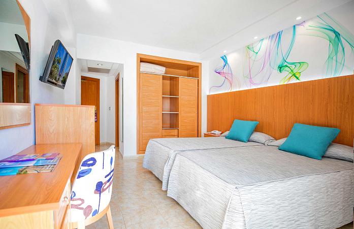 Chambre Double