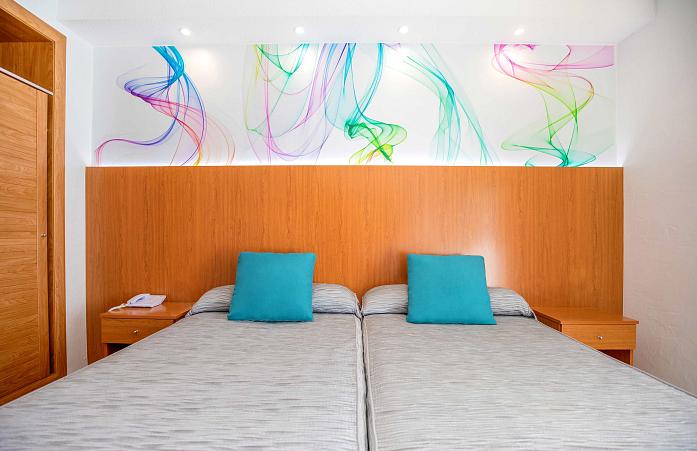 Chambre Double