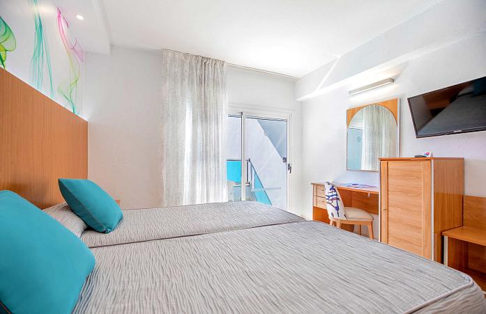 Chambre Double