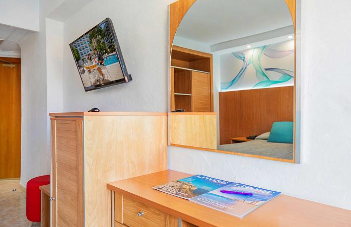 Chambre Double