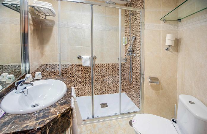 Chambre Double