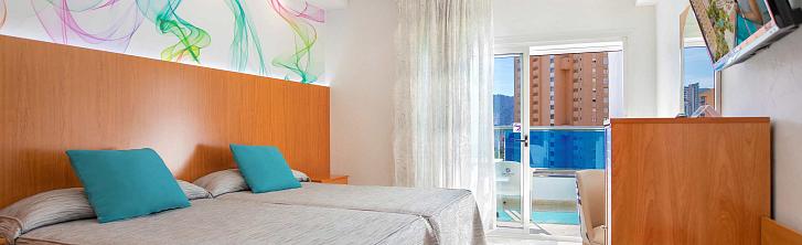 Chambre Double