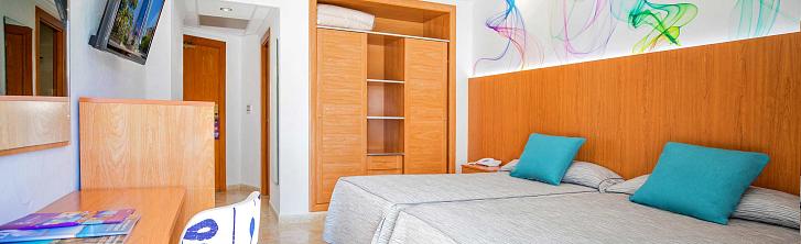 Chambre Double