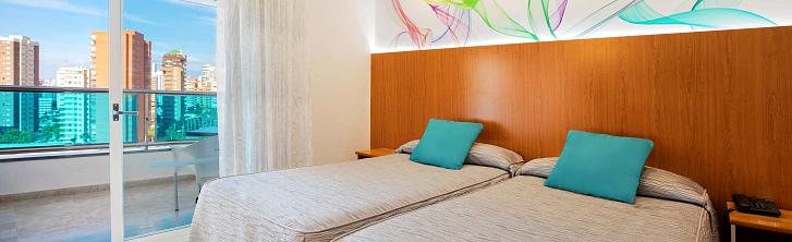 Chambre Double