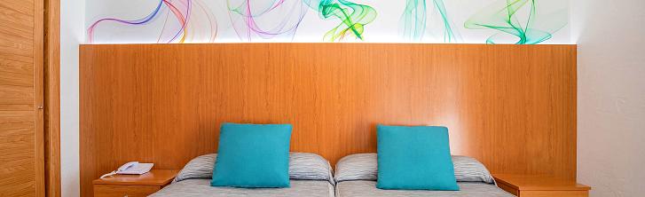 Chambre Double