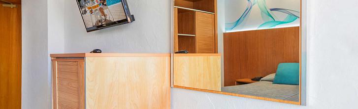 Chambre Double