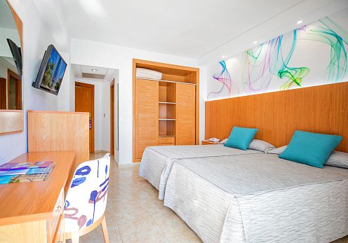 Habitación Doble