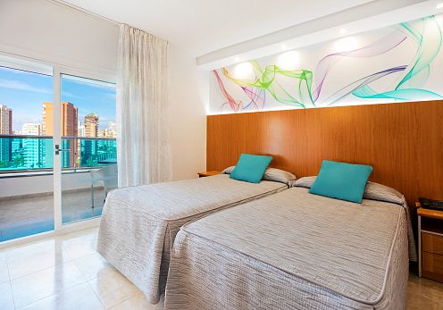 Habitación Doble