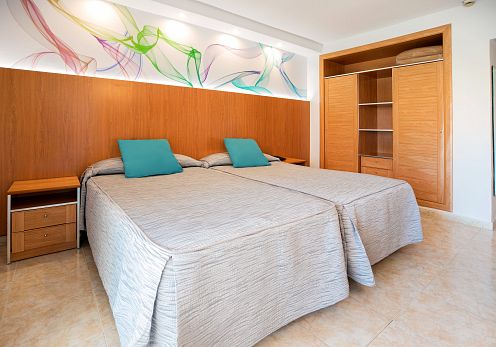 Habitación Doble
