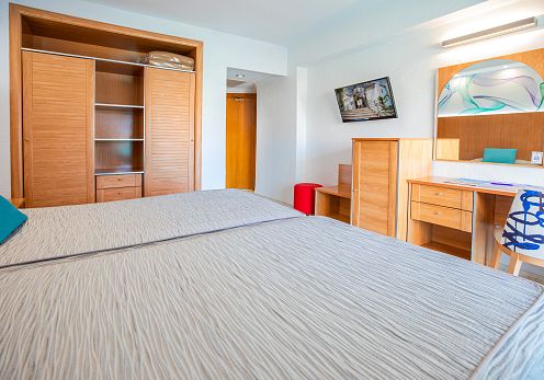 Habitación Doble