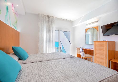 Habitación Doble