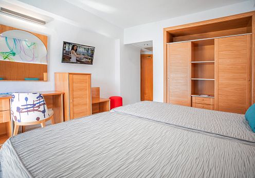 Habitación Doble