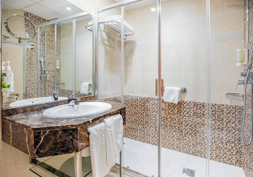 Habitación Doble