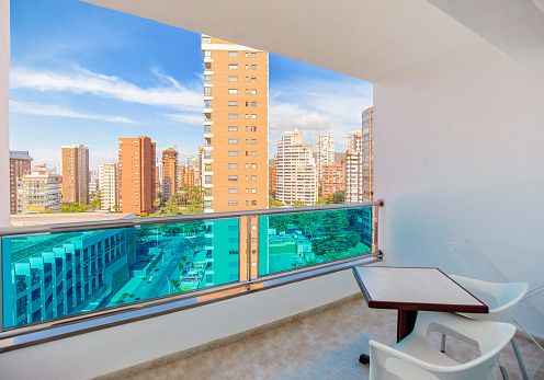 Habitación Doble