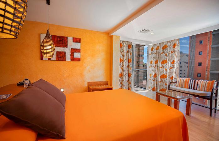 Chambre Double Supérieure