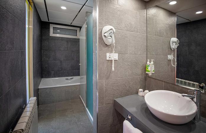 Chambre Double Supérieure