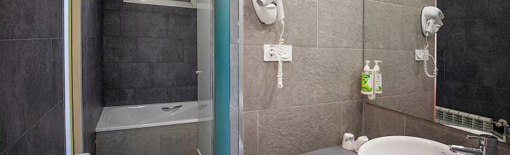 Chambre Double Supérieure