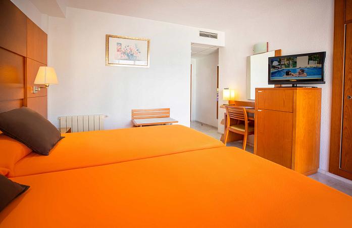 Chambre Double