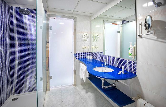 Chambre Double