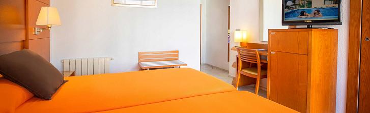 Chambre Double