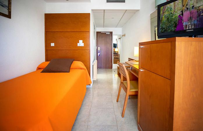 Chambre Individuelle