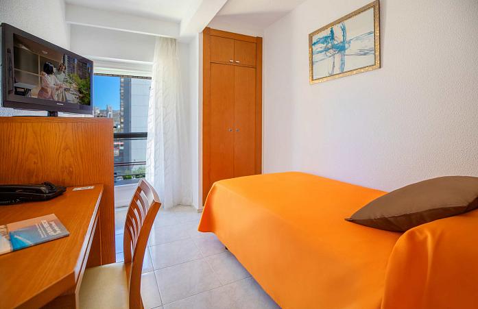 Chambre Individuelle