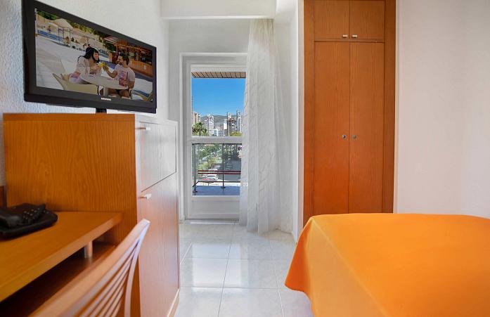 Chambre Individuelle