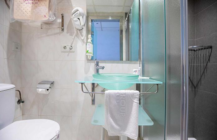 Chambre Individuelle