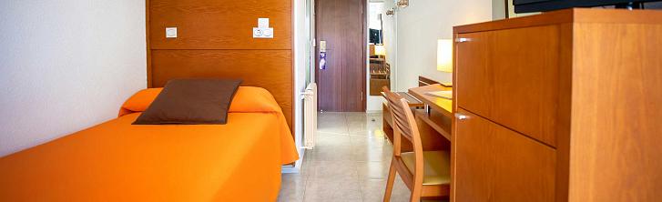 Chambre Individuelle