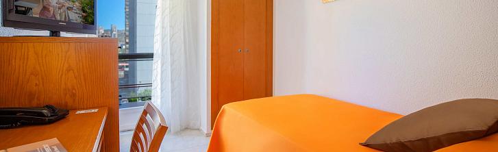 Chambre Individuelle