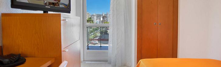 Chambre Individuelle