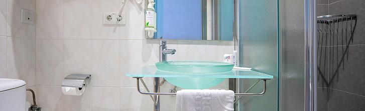 Chambre Individuelle