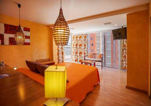 Habitación Doble Superior