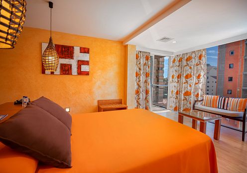 Habitación Doble Superior